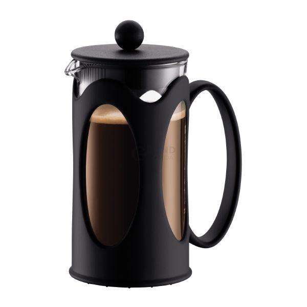 Bodum Френч-прес 0,35 л, Kenya | https://grandposuda.com.ua