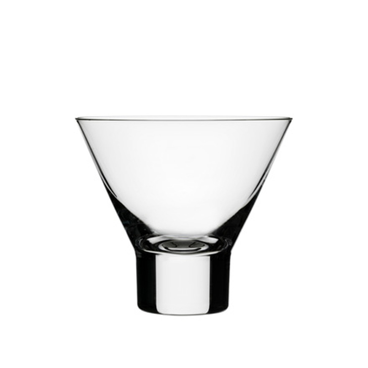 Iittala Бокал 140 мл прозрачный Aarne | https://grandposuda.com.ua