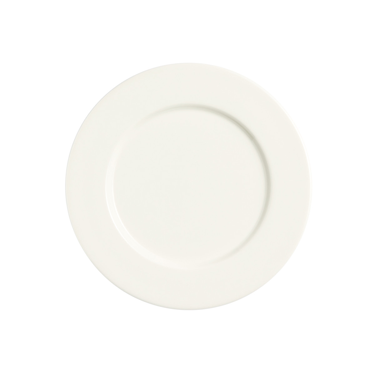 Iittala Тарілка Ø 22 см біла Aika | https://grandposuda.com.ua