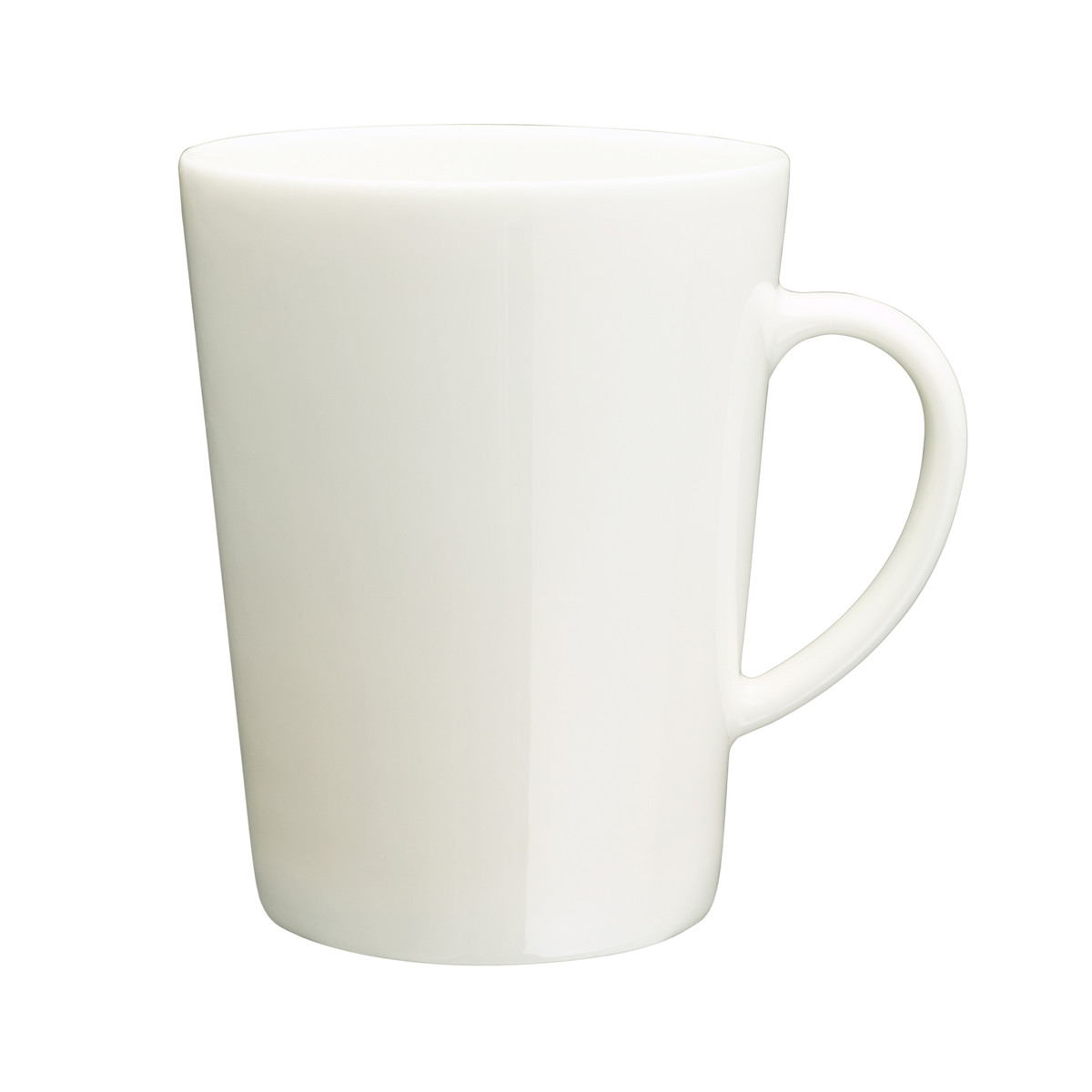 Iittala Чашка 400 мл біла Aika | https://grandposuda.com.ua