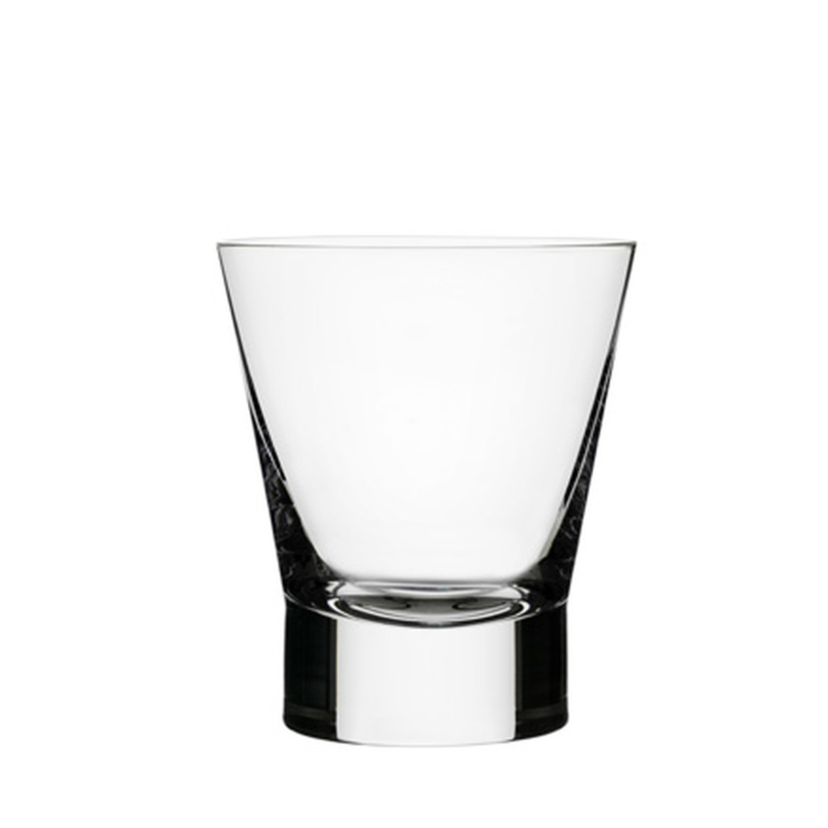 Iittala Бокал 320 мл прозрачный Aarne | https://grandposuda.com.ua