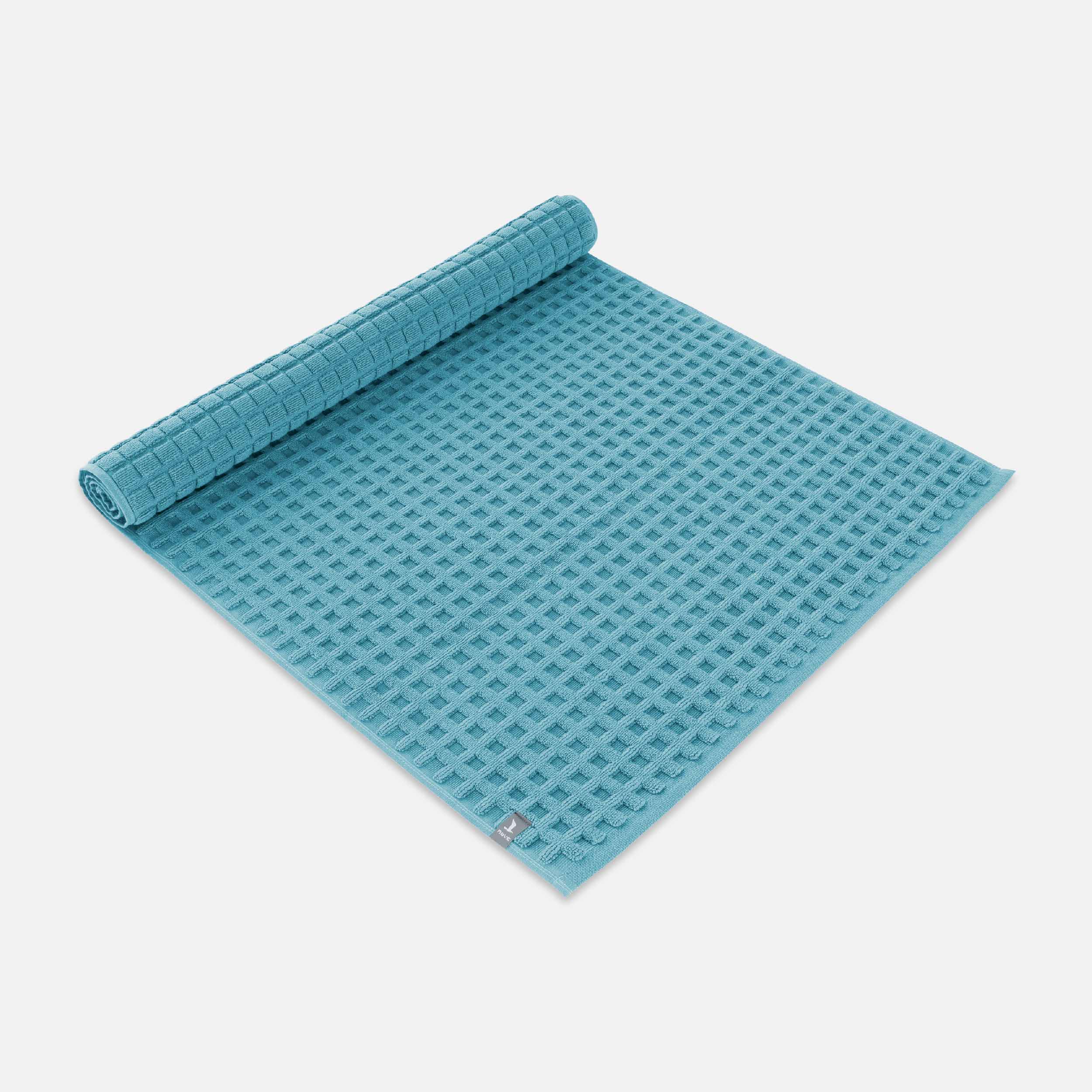Килимок для ванної 60 x 100 см, arctic Piquée Möve | https://grandposuda.com.ua