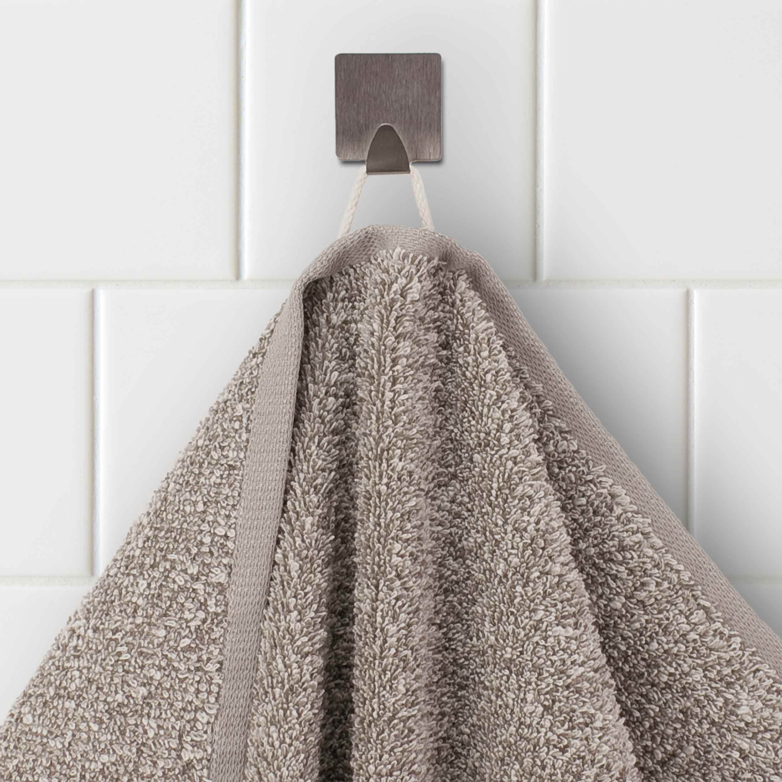 Рушник для рук 50х100 см, nature / cashmere Brooklyn Möve | https://grandposuda.com.ua