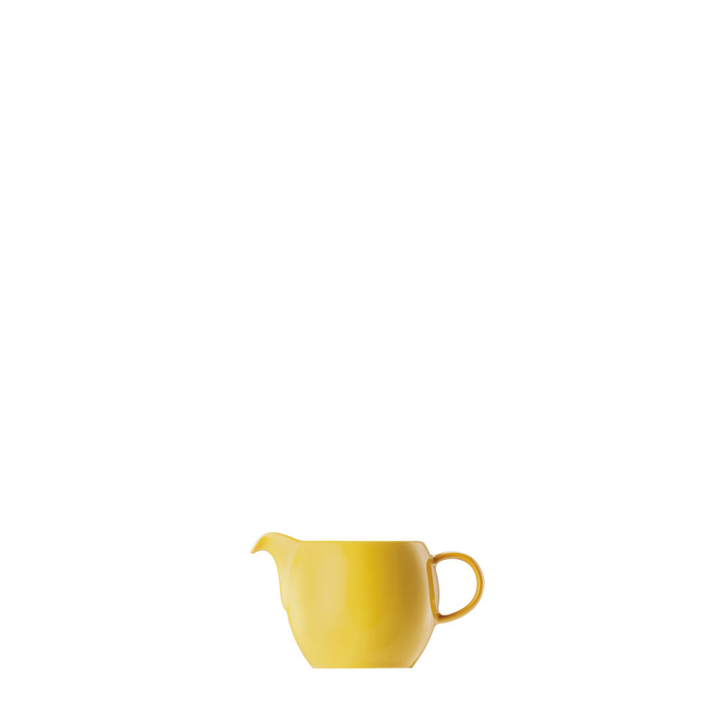 Thomas Молочник 0,2 л, желтый Sunny Day Yellow | https://grandposuda.com.ua