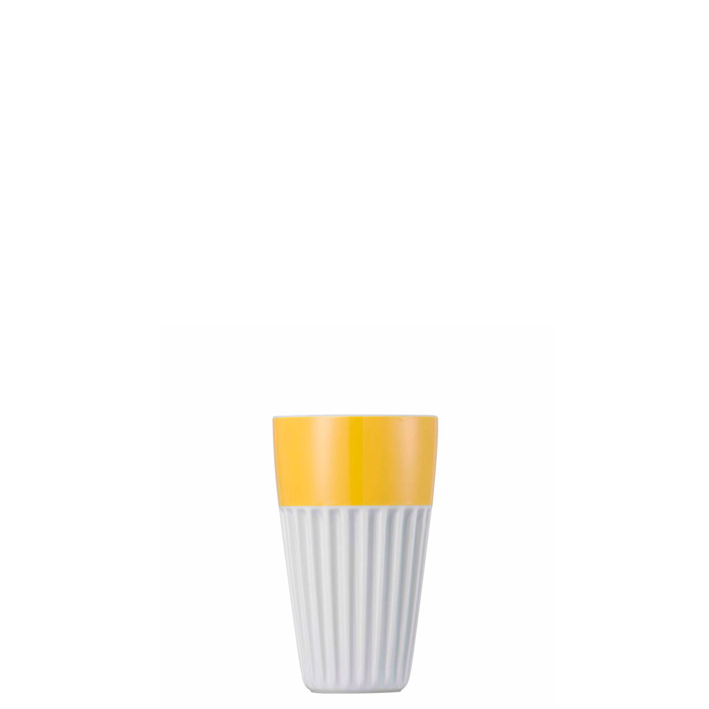 Thomas Кружка 0,35 л Sunny Day Yellow | https://grandposuda.com.ua