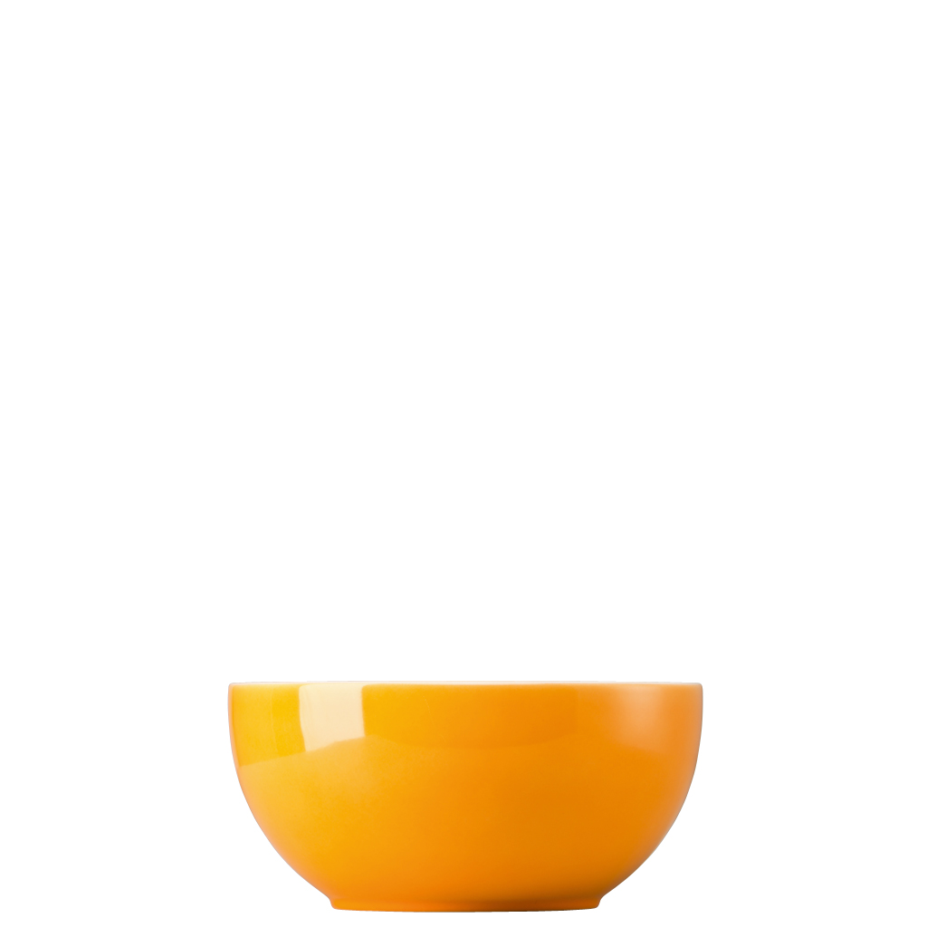 Thomas Салатниця 17 см помаранчева Sunny Day Orange | https://grandposuda.com.ua
