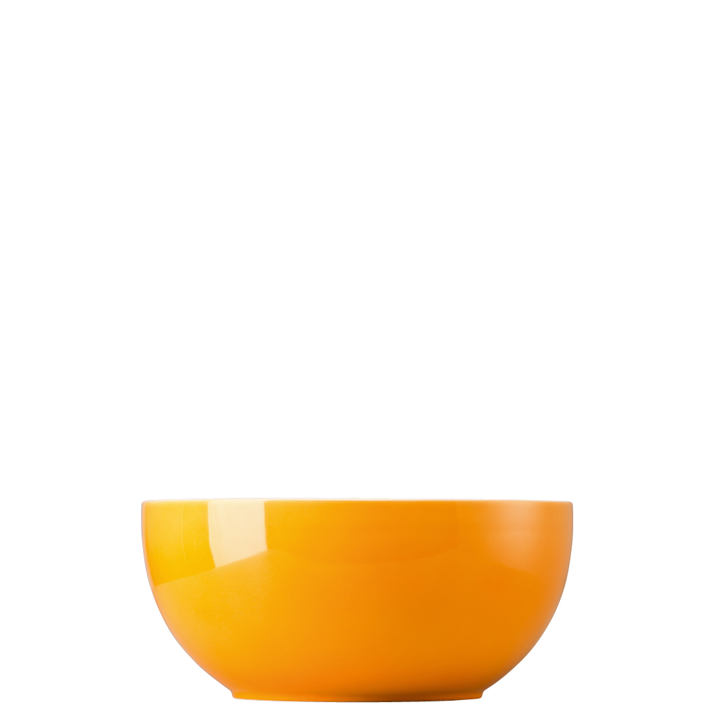 Thomas Салатниця 21 см помаранчева Sunny Day Orange | https://grandposuda.com.ua