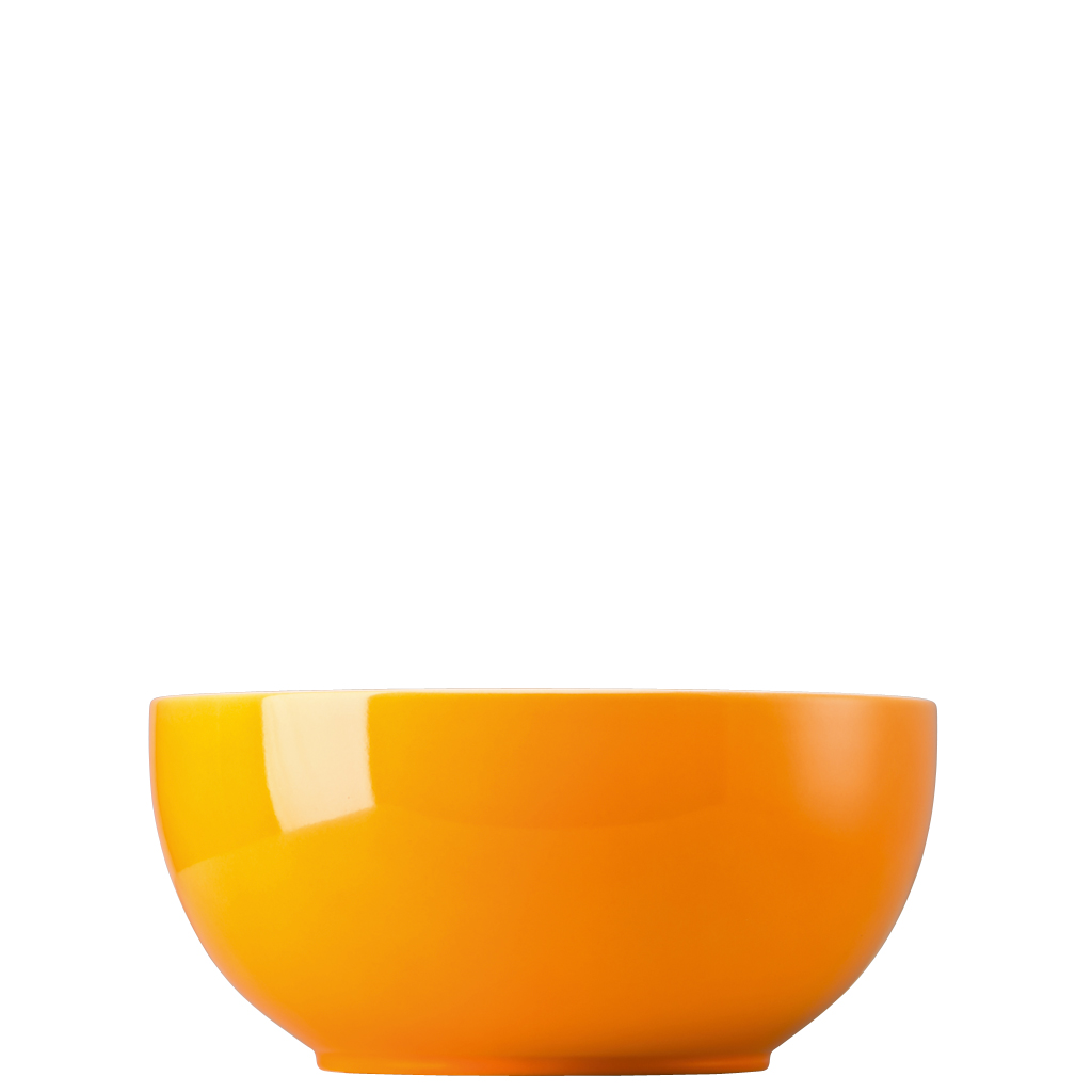 Thomas Салатниця 25 см помаранчева Sunny Day Orange | https://grandposuda.com.ua