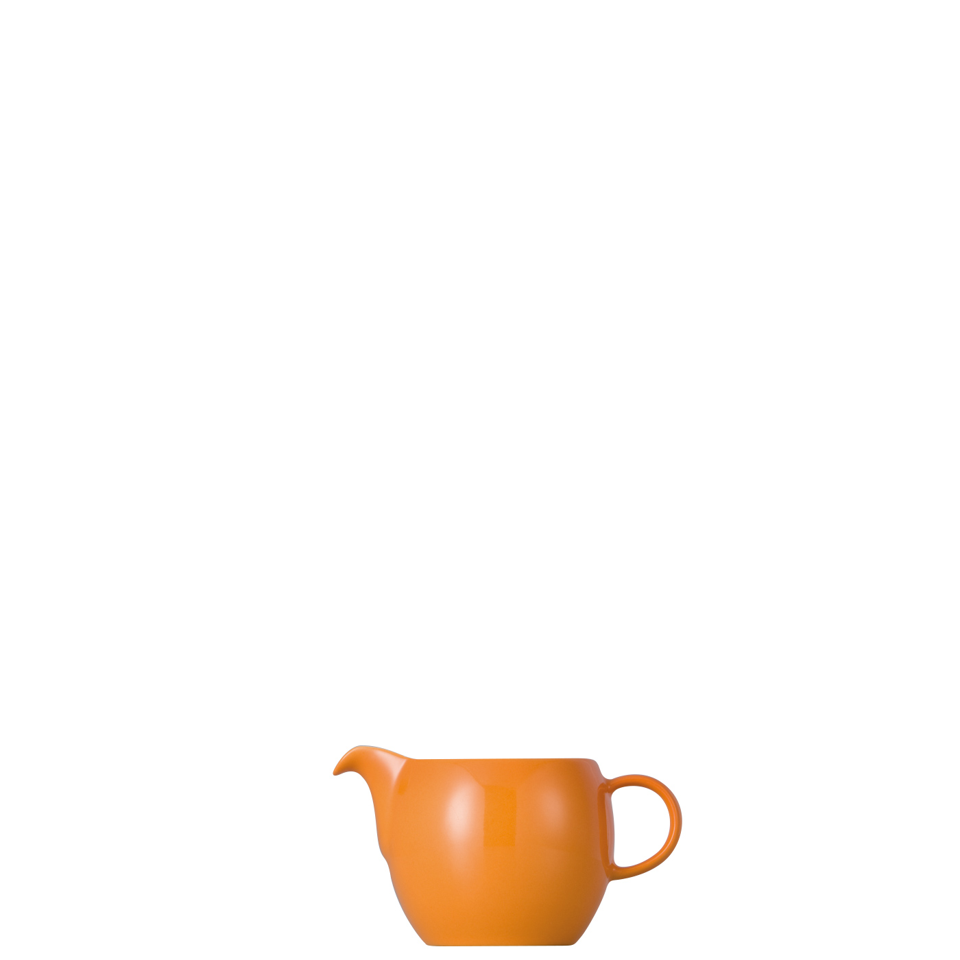 Thomas Молочник 0,2 л, оранжевый Sunny Day Orange | https://grandposuda.com.ua