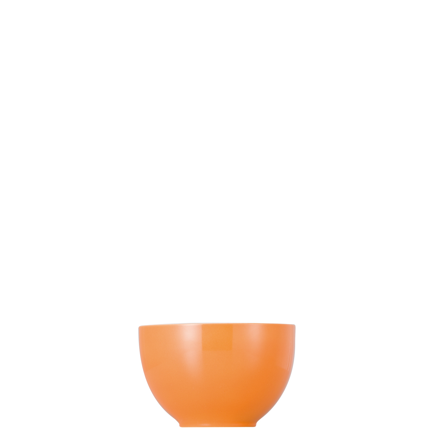 Thomas Піала 0,45 л помаранчева Sunny Day Orange | https://grandposuda.com.ua