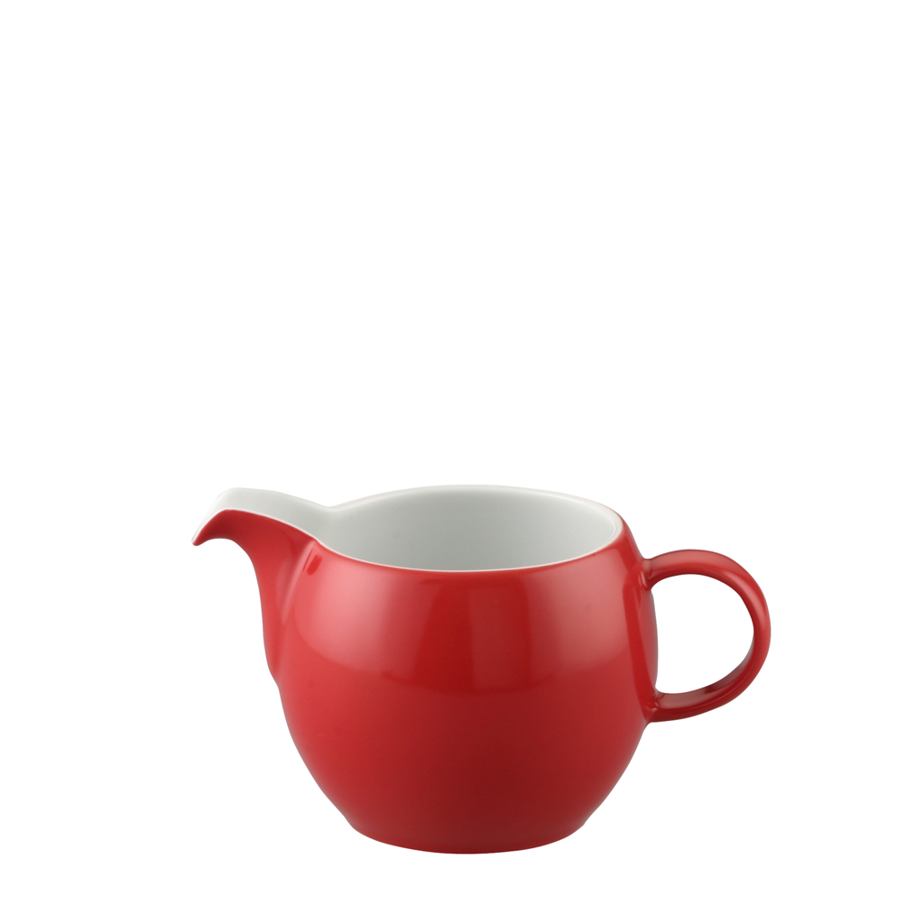 Thomas Молочник 0,2 л Sunny Day New Red | https://grandposuda.com.ua