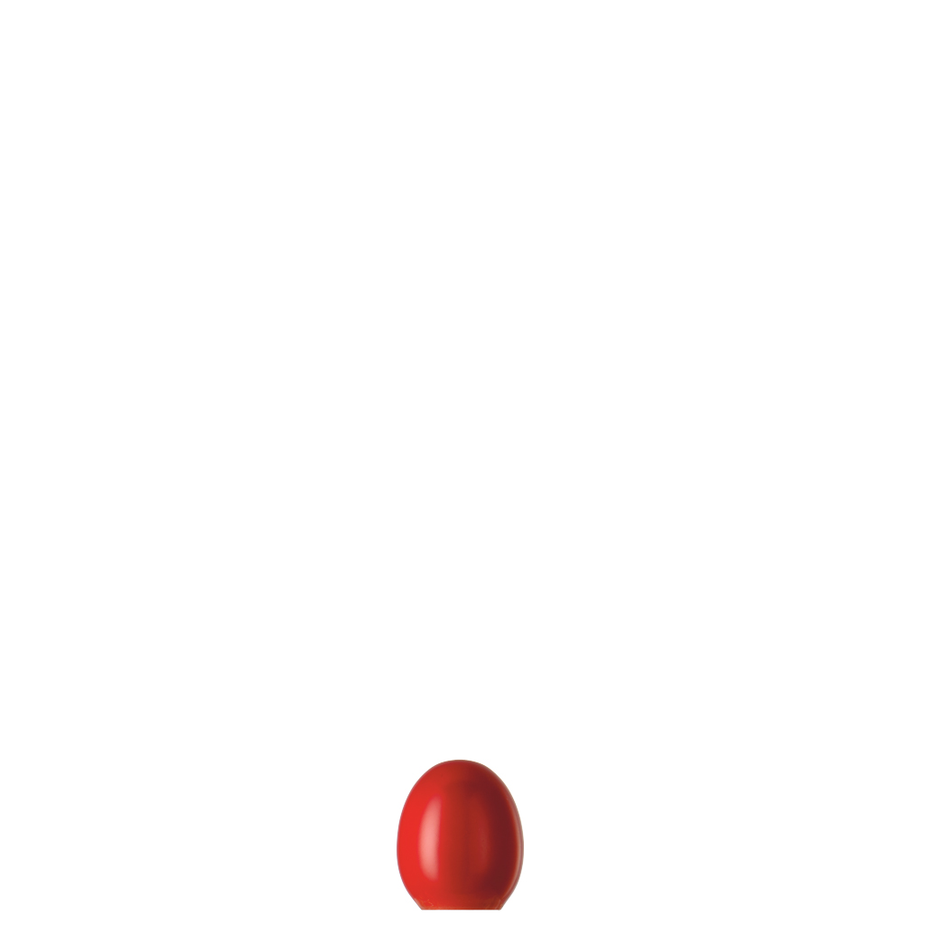 Thomas Перечниця червона Sunny Day New Red | https://grandposuda.com.ua