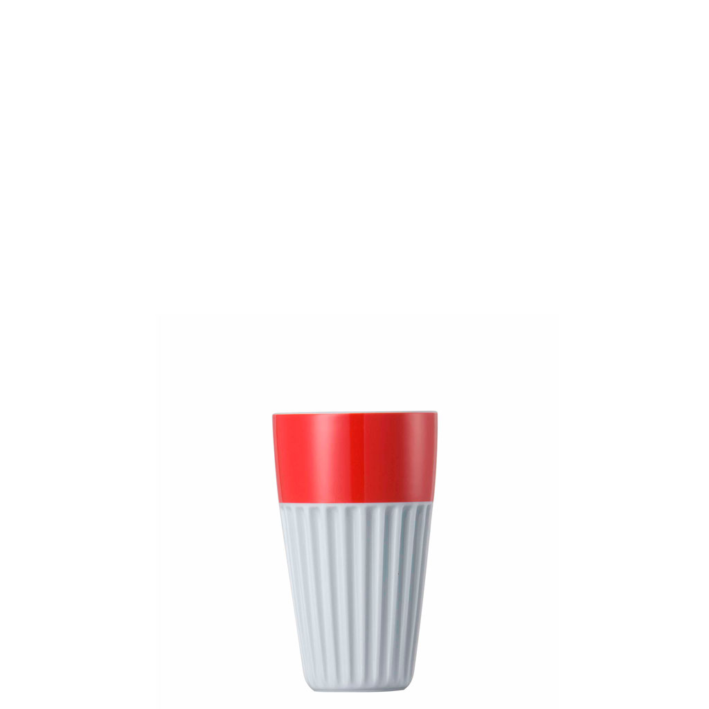 Thomas Кружка 0,35 л Sunny Day New Red | https://grandposuda.com.ua