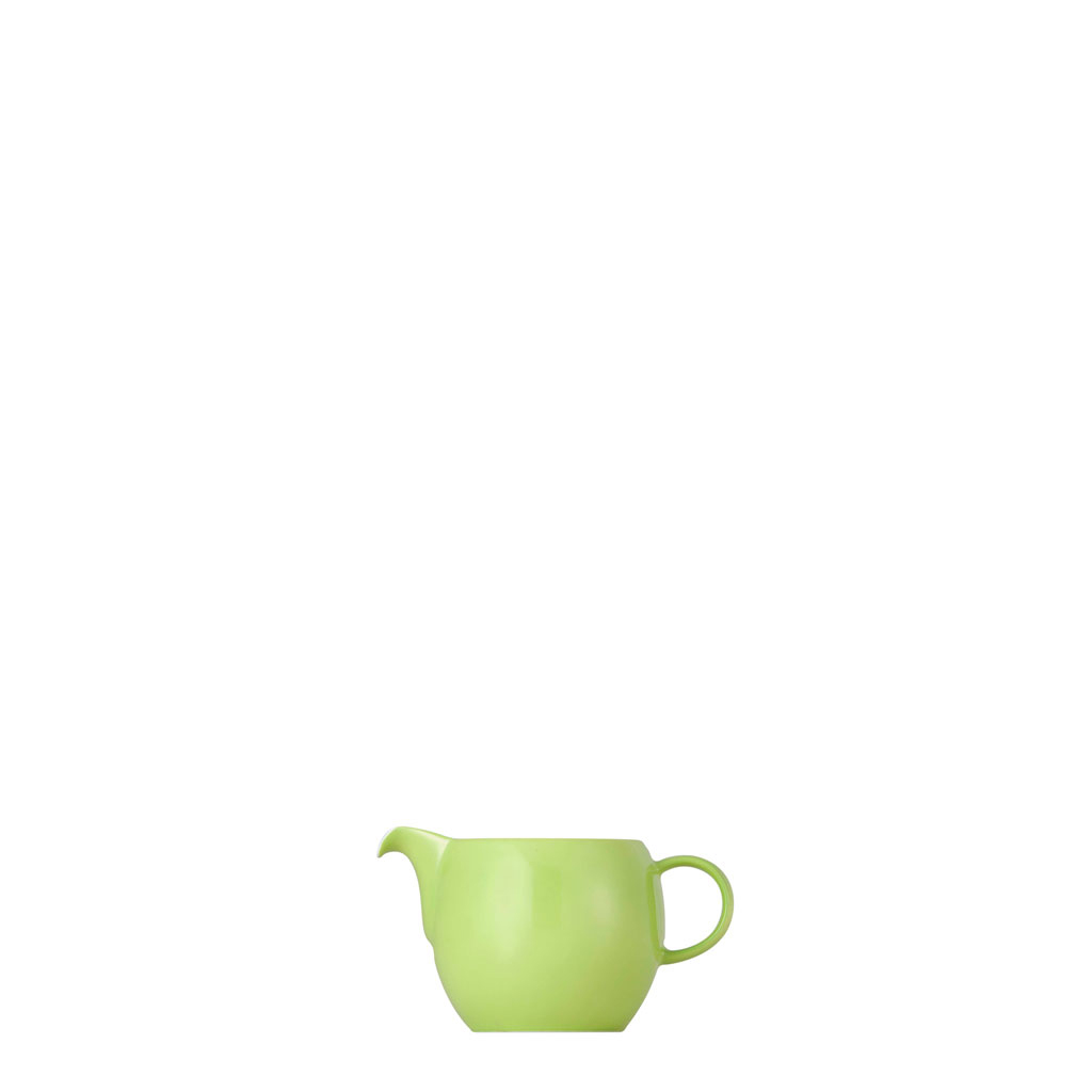 Thomas Молочник 0,2 л Sunny Day Apple Green | https://grandposuda.com.ua