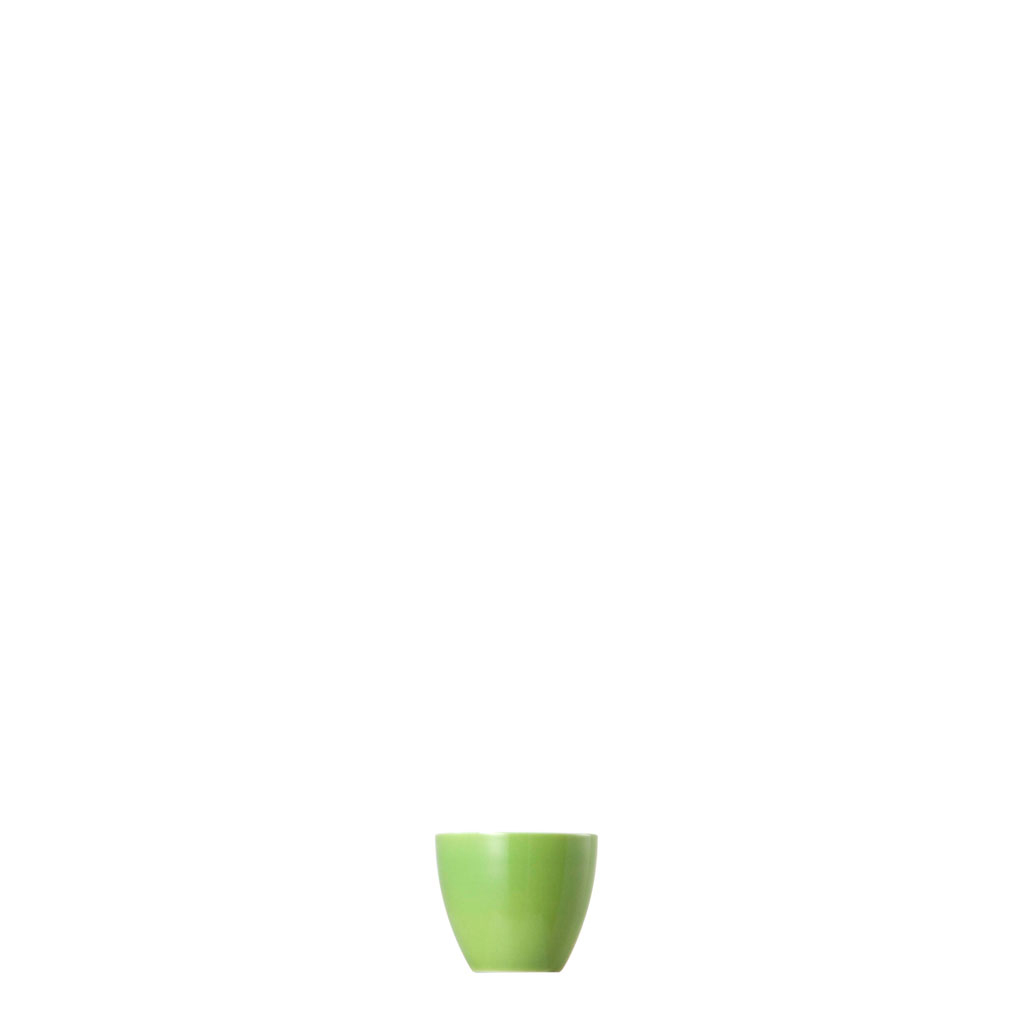 Thomas Подставка для яйца светло-зеленая Sunny Day Apple Green | https://grandposuda.com.ua