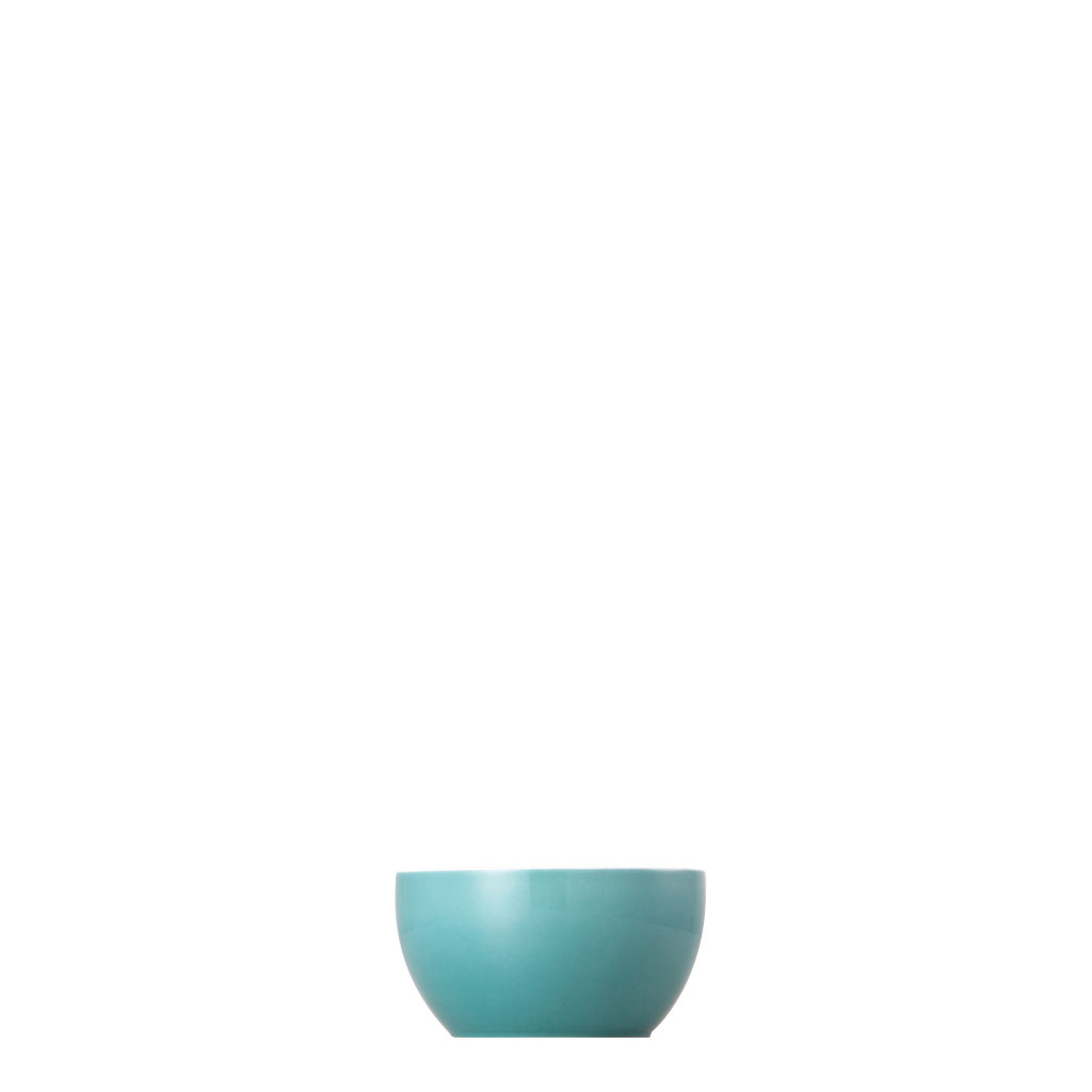 Thomas Сахарница 0,25 л бирюзовая Sunny Day Turquoise | https://grandposuda.com.ua