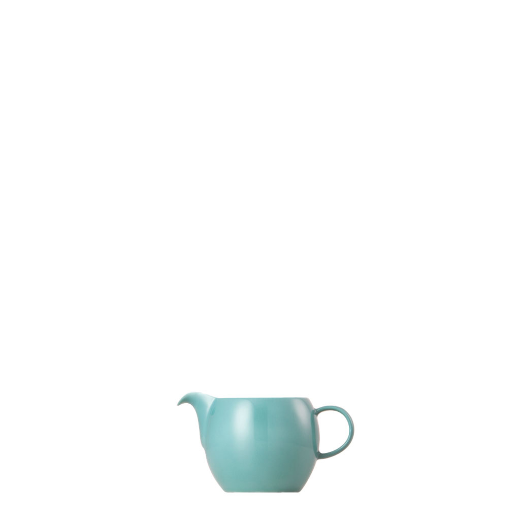 Thomas Молочник 0,2 л, бирюзовый Sunny Day Turquoise | https://grandposuda.com.ua