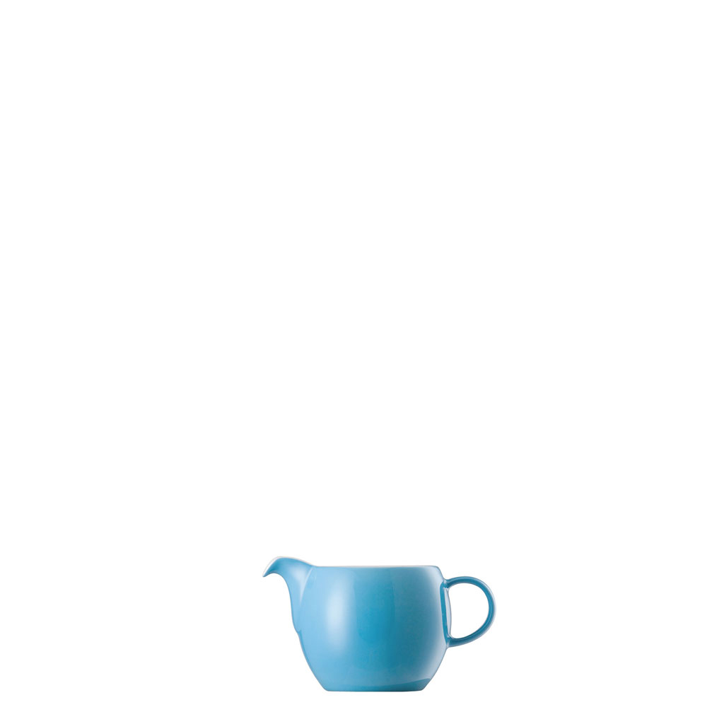 Thomas Молочник 0,2 л, голубой Sunny Day Waterblue | https://grandposuda.com.ua