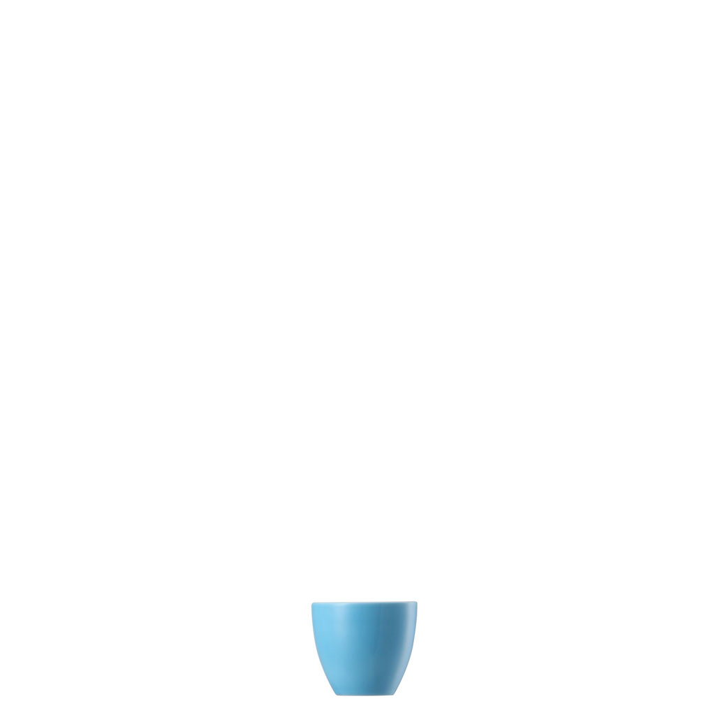 Thomas Підставка для яйця блакитна Sunny Day Waterblue | https://grandposuda.com.ua