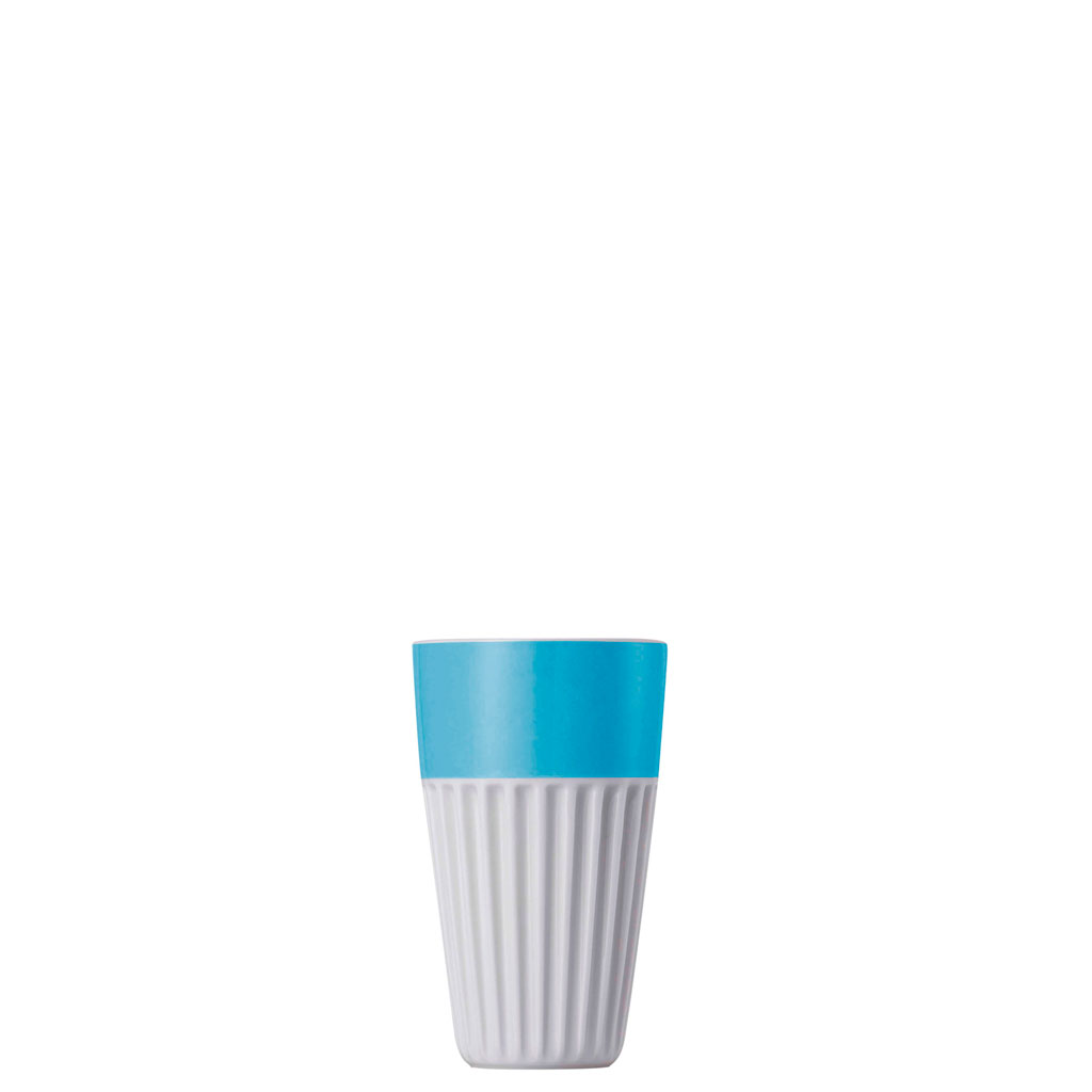 Thomas Кружка 0,35 л голубая Sunny Day Waterblue | https://grandposuda.com.ua