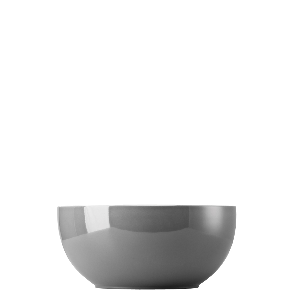 Thomas Салатниця 21 см сіра Sunny Day Grey | https://grandposuda.com.ua