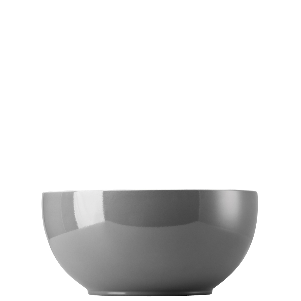Thomas Салатниця 25 см сіра Sunny Day Grey | https://grandposuda.com.ua