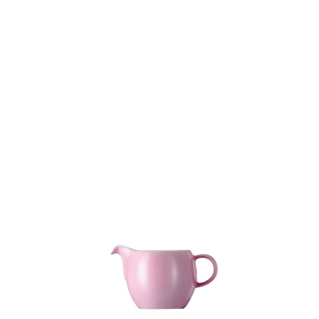 Thomas Молочник 0,2 л, розовый Sunny Day Light Pink | https://grandposuda.com.ua