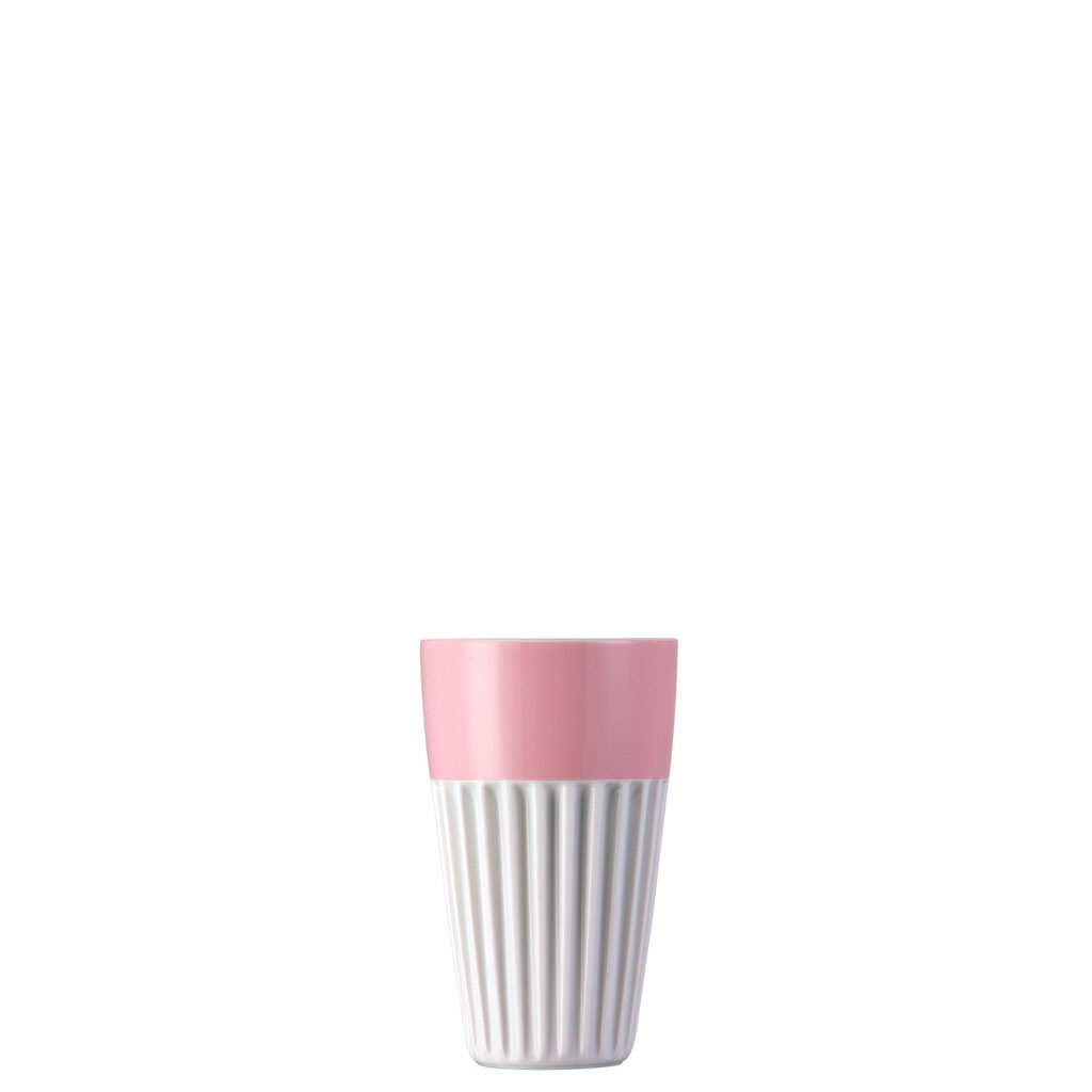 Thomas Кружка 0,35 л розовая Sunny Day Light Pink | https://grandposuda.com.ua