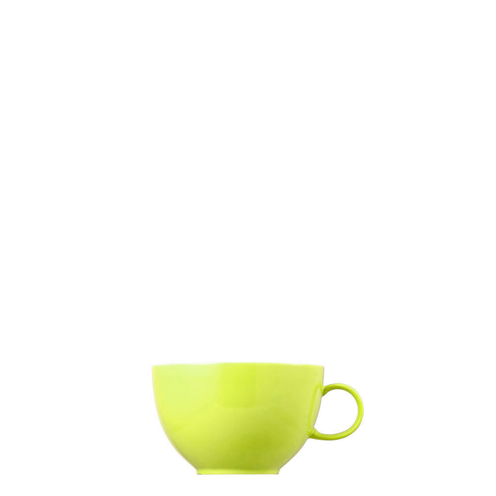 Thomas Чашка 0,45 л, жовта Sunny Day Lime Thomas Чашка 0,45 л, жовта Sunny Day Lime | https://grandposuda.com.ua