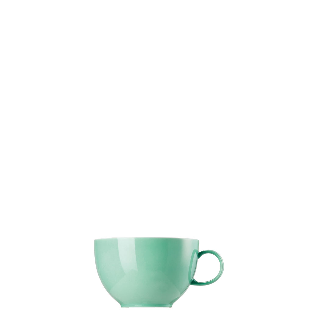Thomas Чашка 0,45 л Sunny Day Baltic Green Thomas Чашка 0,45 л Sunny Day Baltic Green | https://grandposuda.com.ua