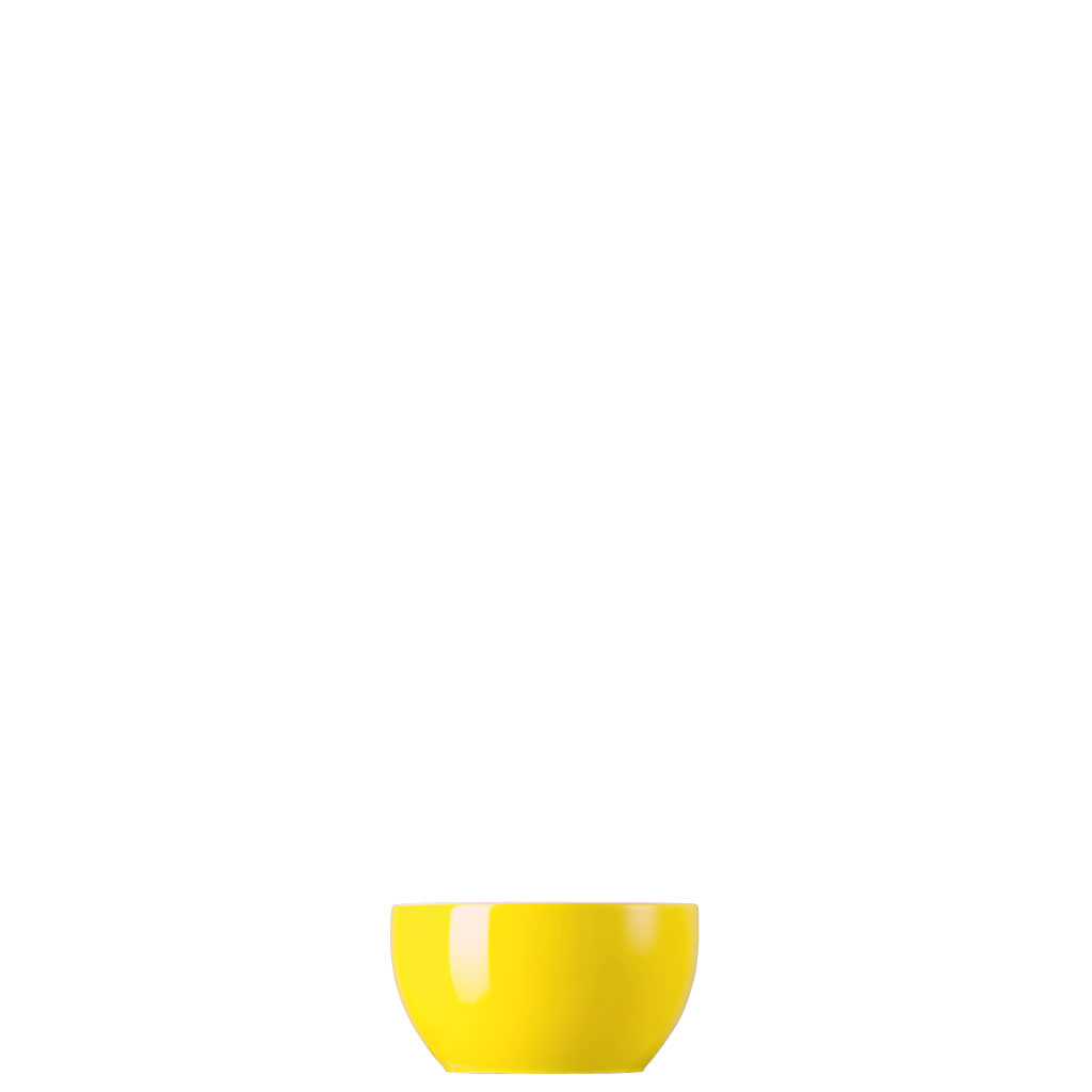 Thomas Цукорниця 0,25 л жовта Sunny Day Neon Yellow | https://grandposuda.com.ua