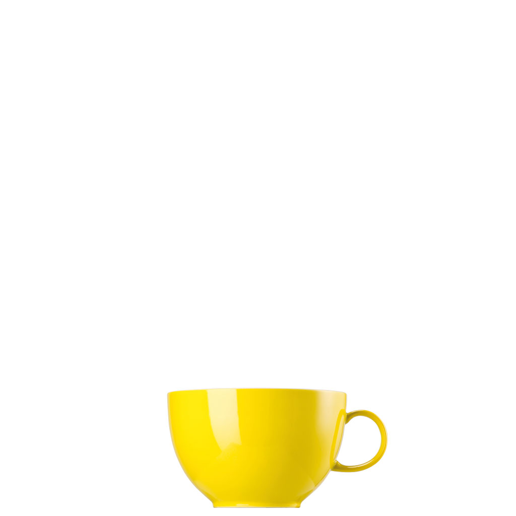 Thomas Чашка 0,45 л жовта Sunny Day Neon Yellow Thomas Чашка 0,45 л жовта Sunny Day Neon Yellow | https://grandposuda.com.ua
