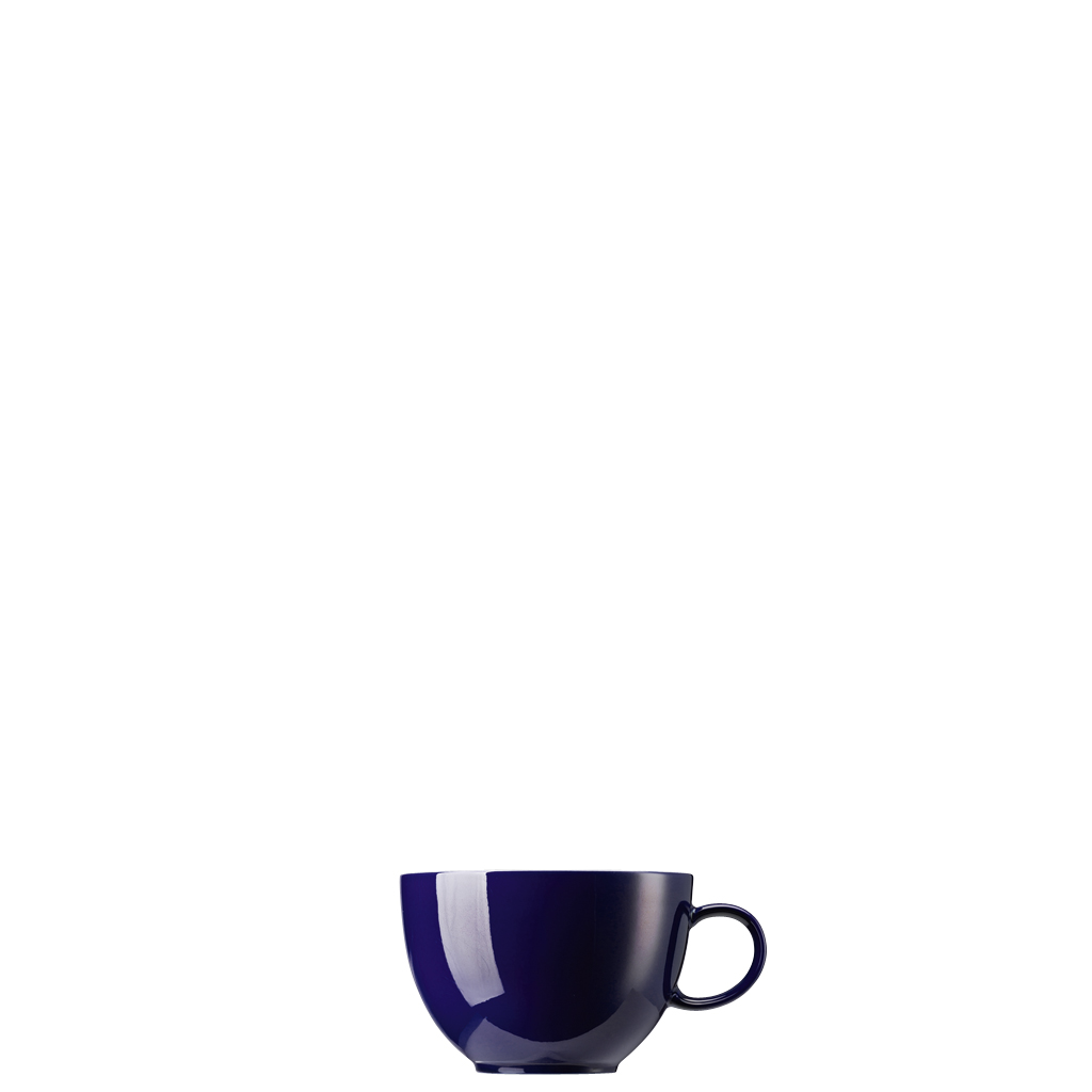 Thomas Чашка 0,2 л Sunny Day Cobalt blue Thomas Чашка 0,2 л Sunny Day Cobalt blue | https://grandposuda.com.ua