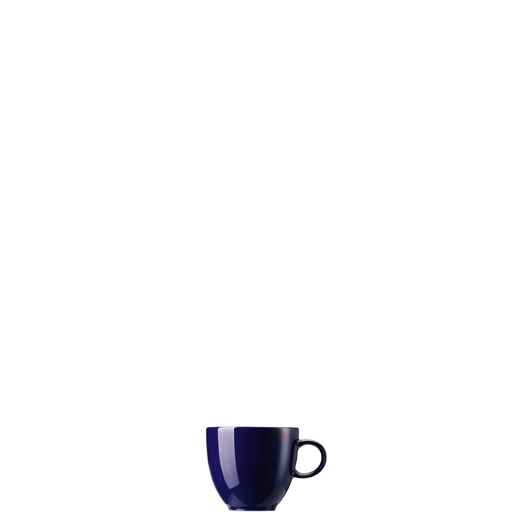 Thomas Чашка 0,08 л Sunny Day Cobalt blue Thomas Чашка 0,08 л Sunny Day Cobalt blue | https://grandposuda.com.ua
