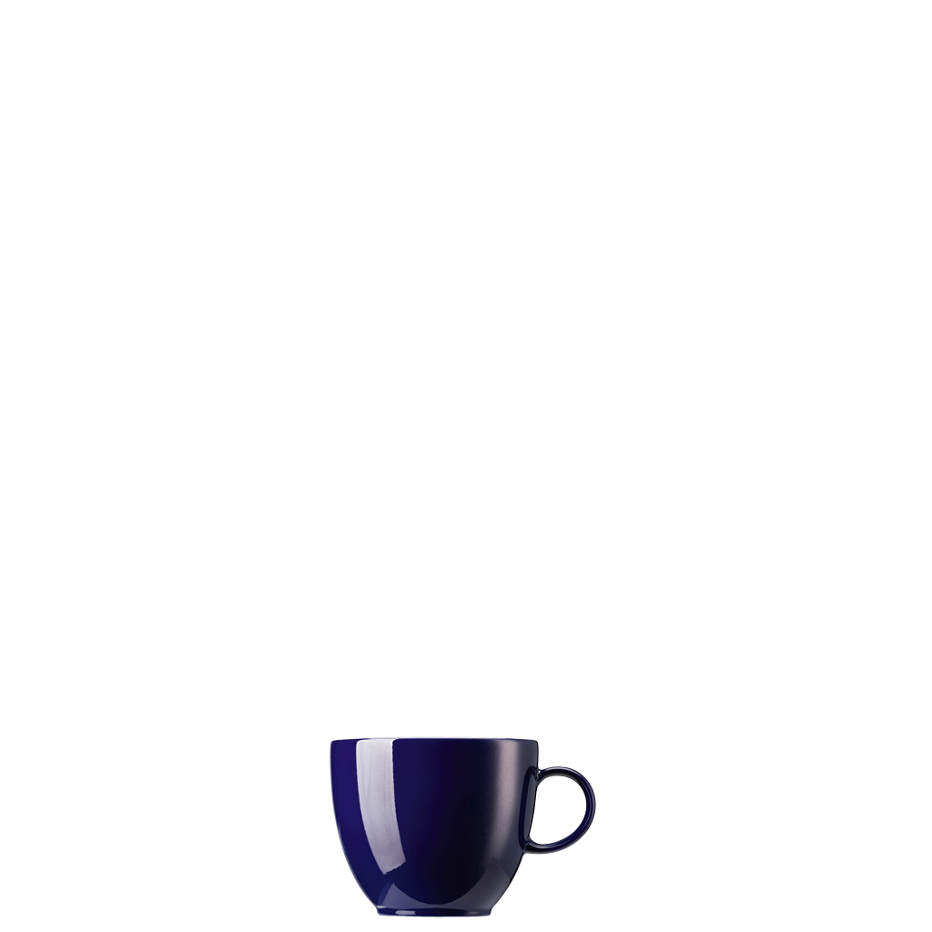 Thomas Чашка висока 0,2 л Sunny Day Cobalt blue Thomas Чашка висока 0,2 л Sunny Day Cobalt blue | https://grandposuda.com.ua