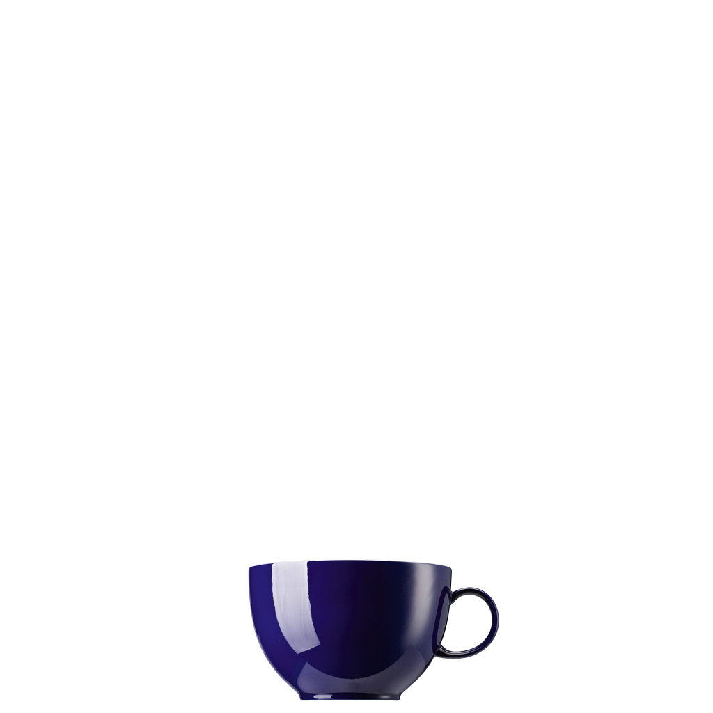 Thomas Чашка 0,45 л Sunny Day Cobalt blue Thomas Чашка 0,45 л Sunny Day Cobalt blue | https://grandposuda.com.ua