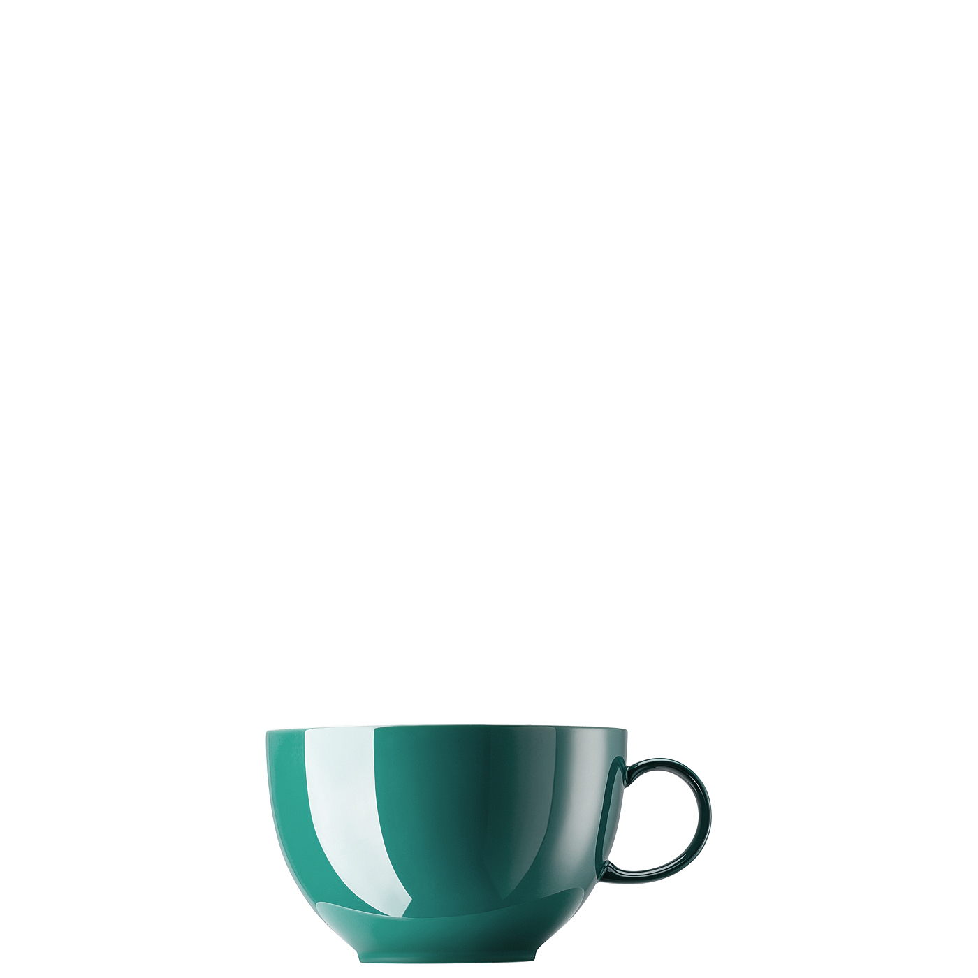 Thomas Чашка 0,45 л Sunny Day Seaside Green Thomas Чашка 0,45 л Sunny Day Seaside Green | https://grandposuda.com.ua