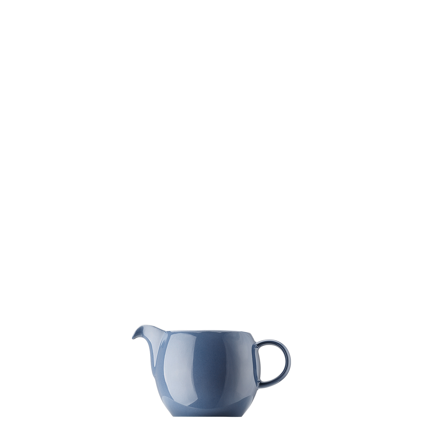 Thomas Молочник 0,2 л, синий Sunny Day Nordic Blue | https://grandposuda.com.ua