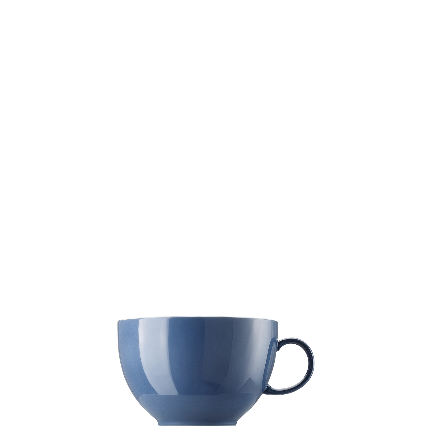 Thomas Чашка 0,45 л синя Sunny Day Nordic Blue Thomas Чашка 0,45 л синя Sunny Day Nordic Blue | https://grandposuda.com.ua
