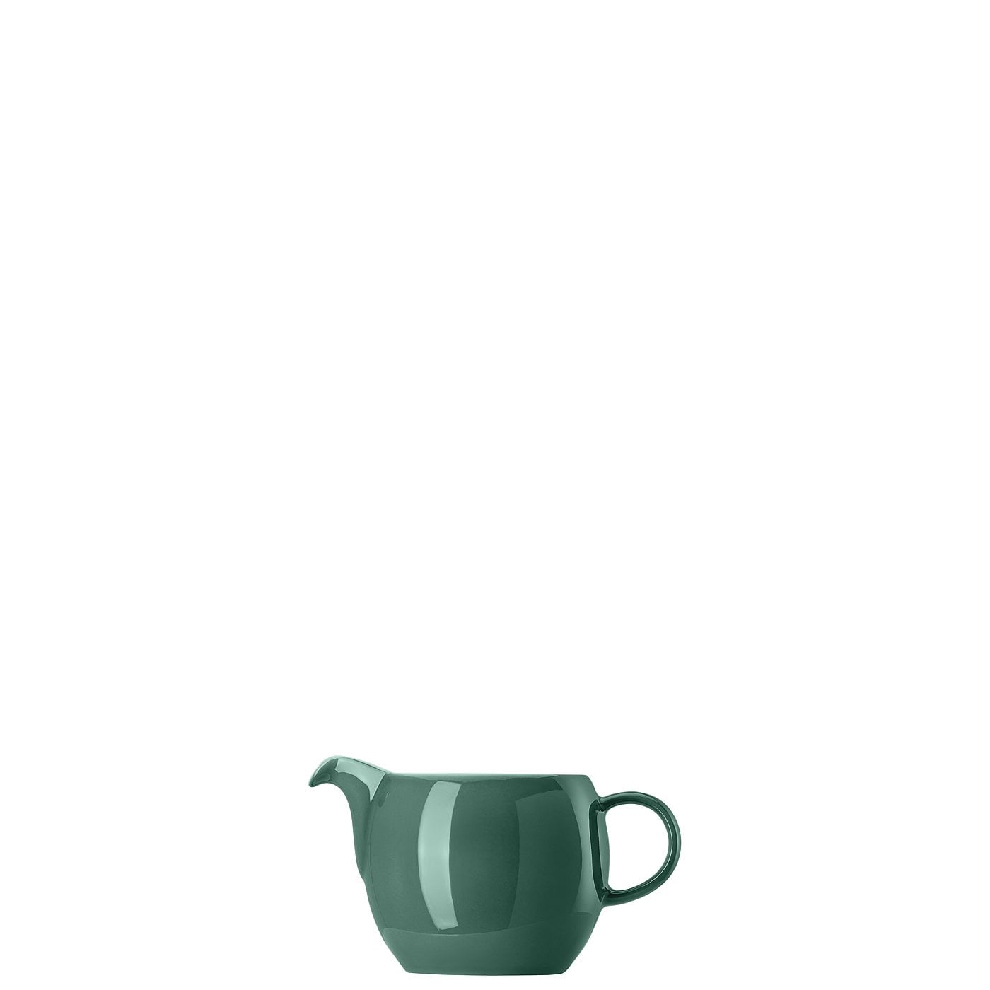 Thomas Молочник 0,2 л Sunny Day Herbal Green | https://grandposuda.com.ua