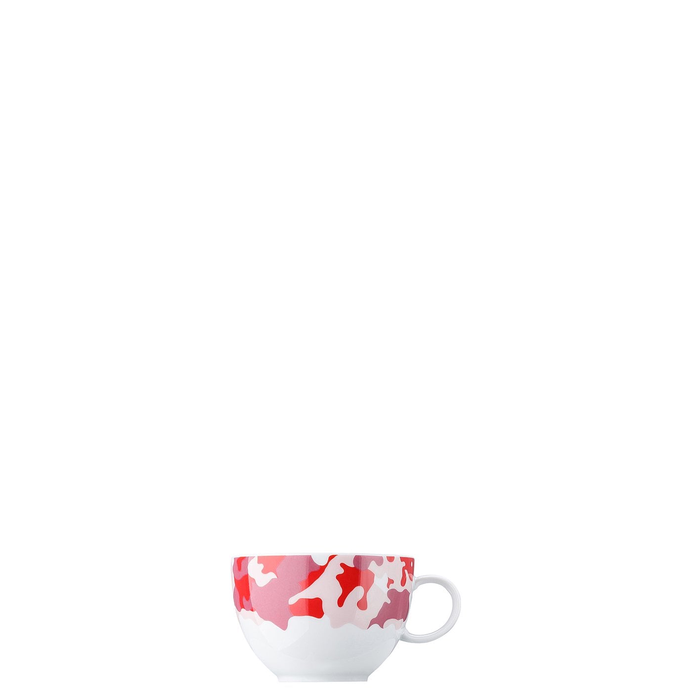 Thomas Чашка 0,2 л Sunny Day Camo Red Thomas Чашка 0,2 л Sunny Day Camo Red | https://grandposuda.com.ua