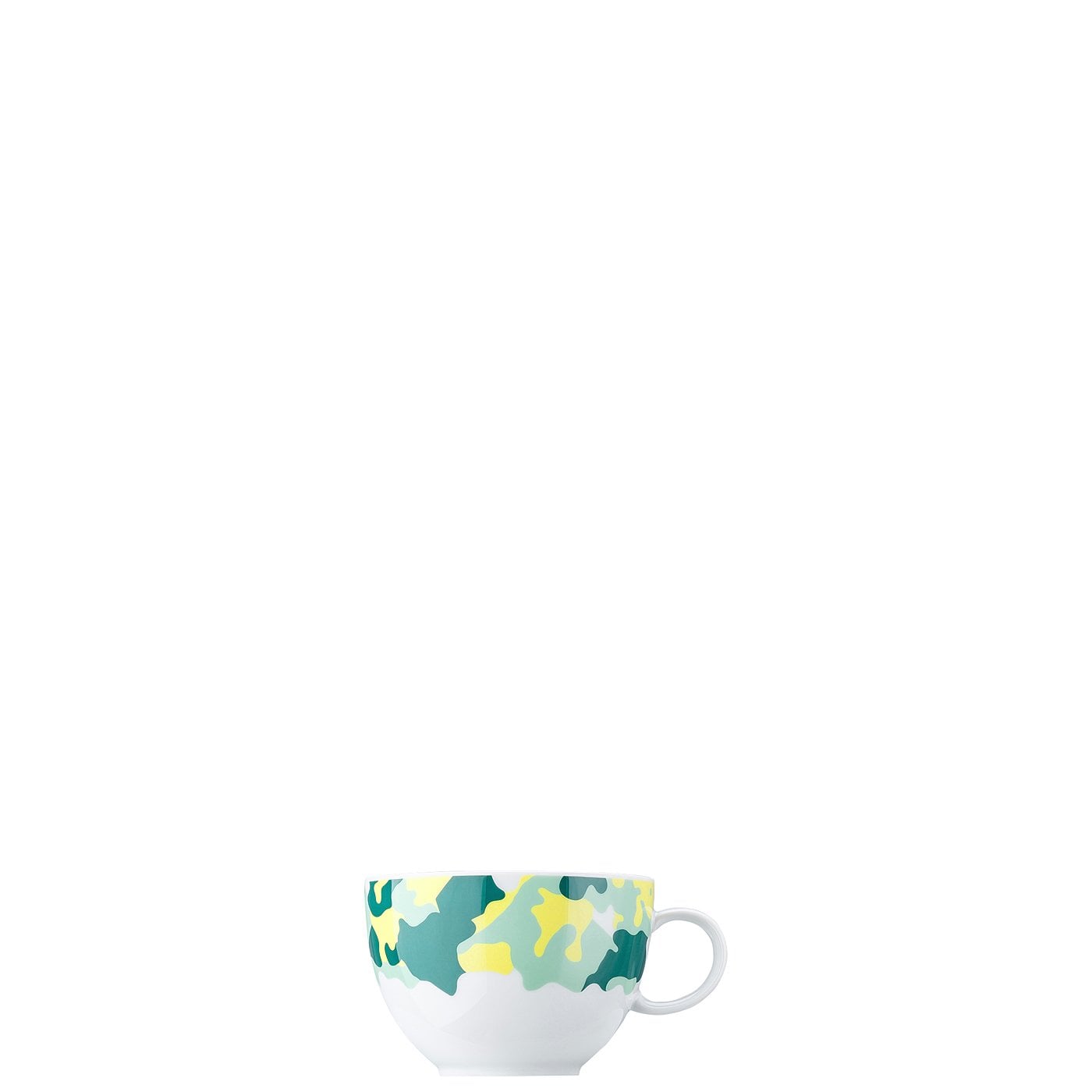 Thomas Чашка 0,2 л Sunny Day Camo Green Thomas Чашка 0,2 л Sunny Day Camo Green | https://grandposuda.com.ua