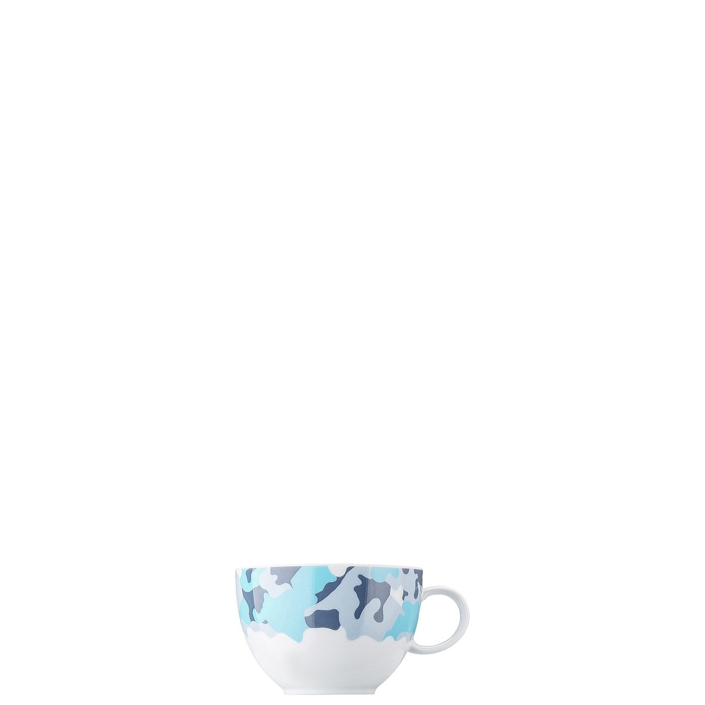 Thomas Чашка 0,2 л Sunny Day Camo Blue Thomas Чашка 0,2 л Sunny Day Camo Blue | https://grandposuda.com.ua