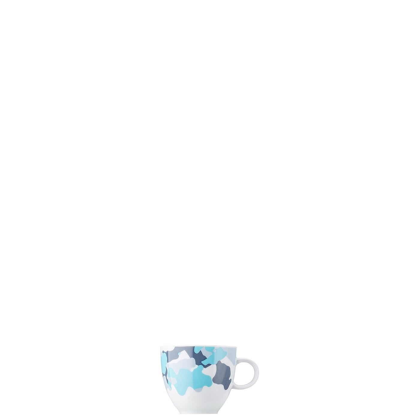 Thomas Чашка 0,08 л Sunny Day Camo Blue Thomas Чашка 0,08 л Sunny Day Camo Blue | https://grandposuda.com.ua