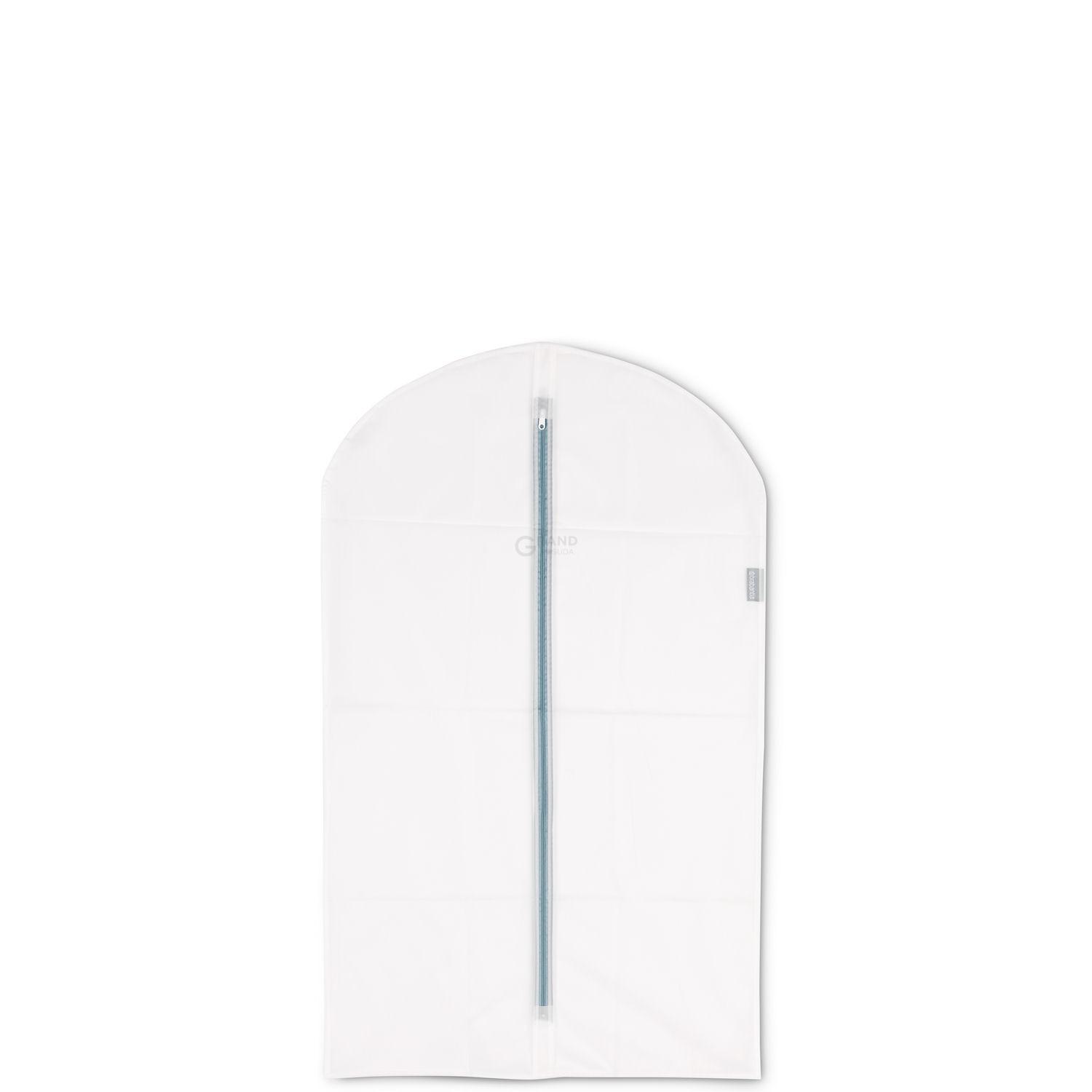 Brabantia Набір чохлів для одягу M, 2 шт Tasty Colours | https://grandposuda.com.ua
