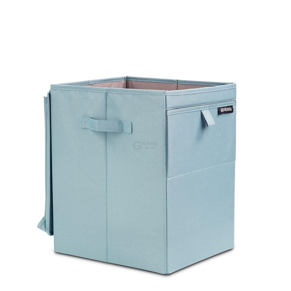Brabantia Сумка для білизни, модульна мятна 35 л | https://grandposuda.com.ua