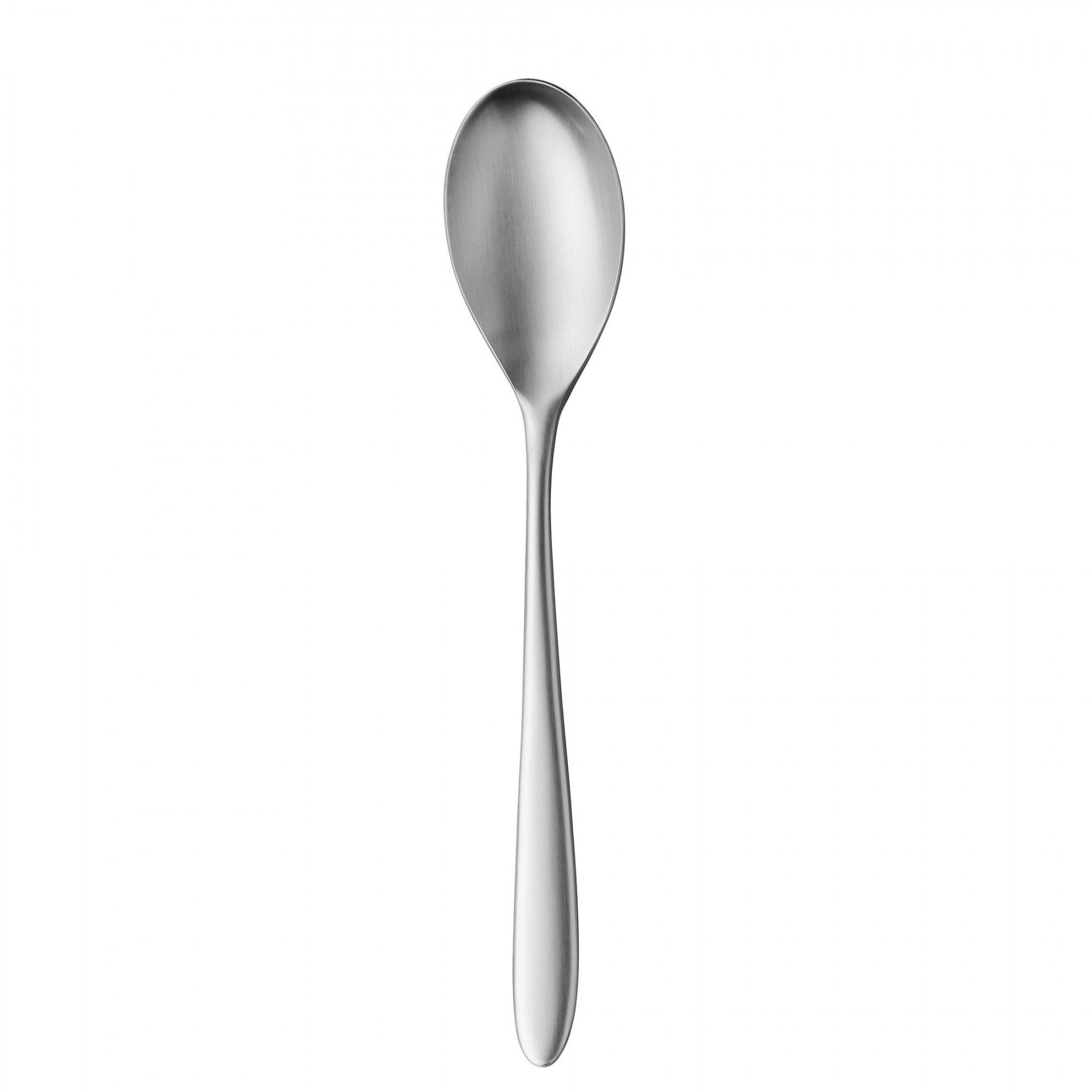 WMF Ложка сервировочная / столовая Silk | https://grandposuda.com.ua