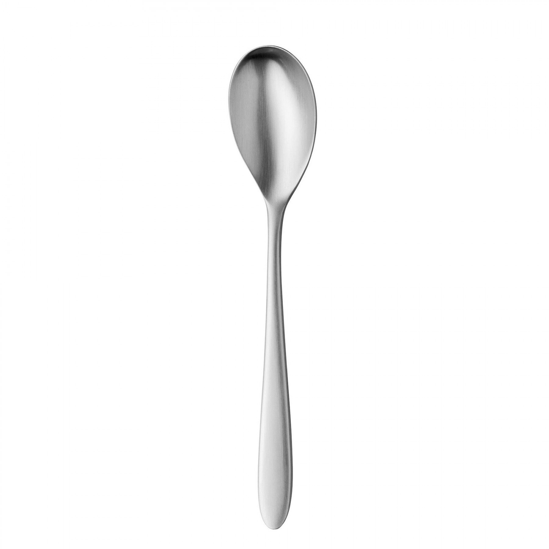 WMF Ложка для кофе Silk | https://grandposuda.com.ua