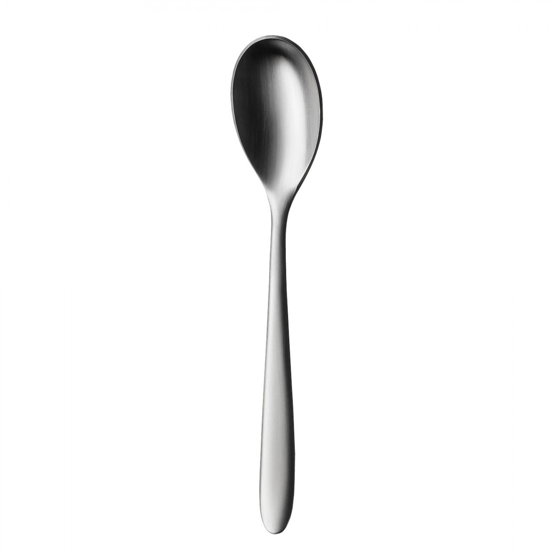 WMF Ложка для эспрессо Silk | https://grandposuda.com.ua