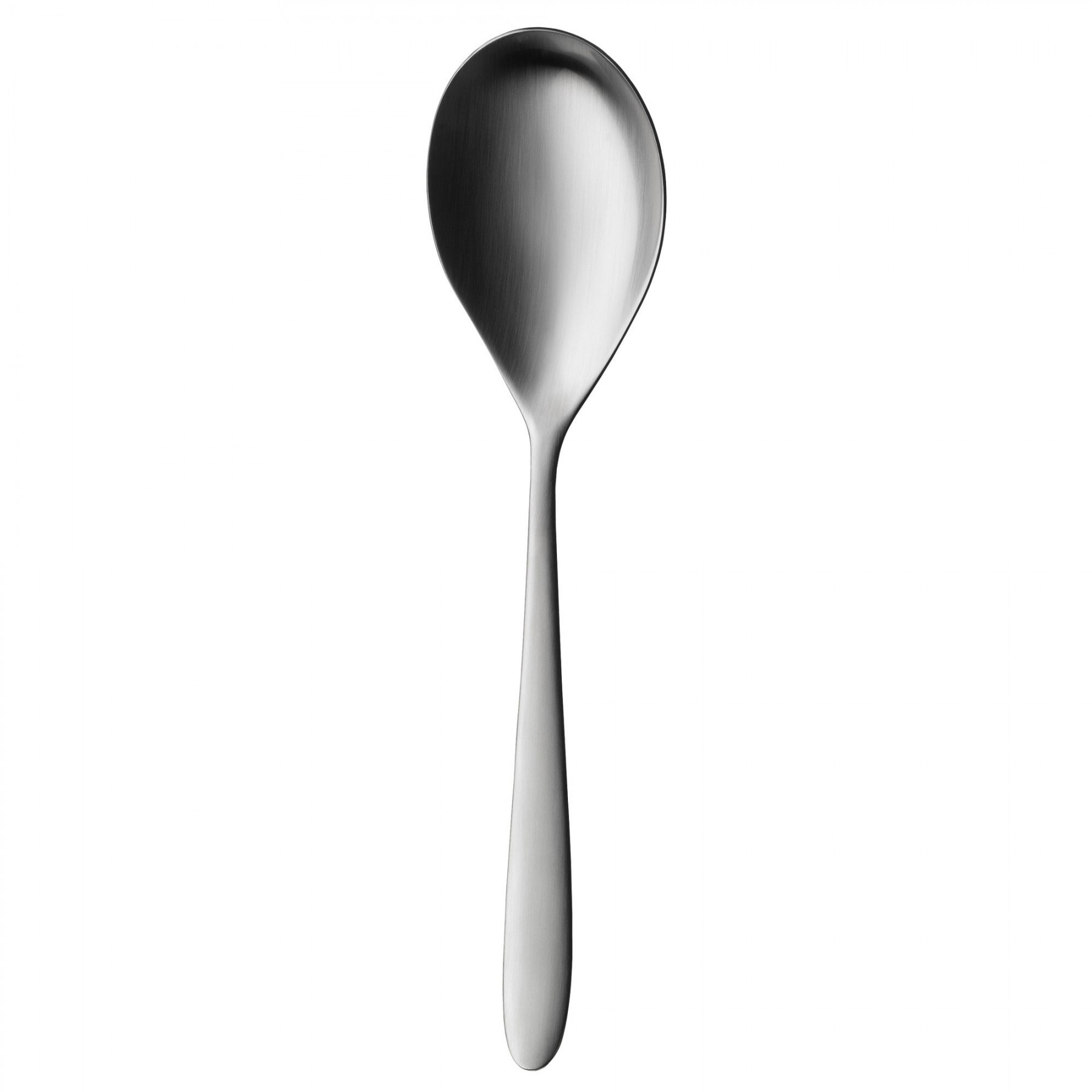 WMF Ложка сервировочная Silk | https://grandposuda.com.ua